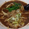中国手打拉麺 馬賊 日暮里店