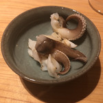 Sushi Mitsukawa Roppongi Hiruzuten - 