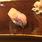Sushi Mitsukawa Roppongi Hiruzuten - 
