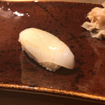 Sushi Mitsukawa Roppongi Hiruzuten - 