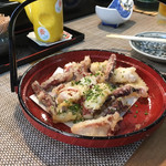 鮨 寿海つばさ - 