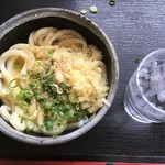本格手打うどん はゆか - 