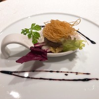 北新地 肉料理 名門 - 