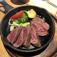 THE KINTAN STEAK - 