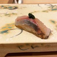 鮨 青海 青山店 - 