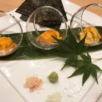 鮨 青海 青山店 - 