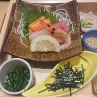海鮮処松月亭 博多本店 - 