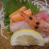 海鮮処松月亭 博多本店 - 