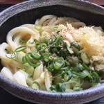 本格手打うどん はゆか - 