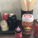 本格手打うどん はゆか - 