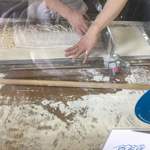 本格手打うどん はゆか - 