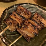 四谷 もつ焼のんき - 