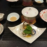 割烹川芳  - 