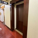 銀の雪 - 入り口です