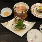 割烹川芳  - 