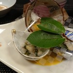 割烹川芳  - 