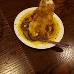 大衆イタリアン屋台 ブドウヤ - 