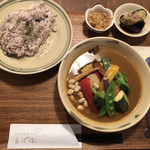 お気軽健康café あげは。 - 