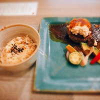 四季彩鉄板くさの - 