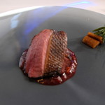 プレゼンテ スギ - 