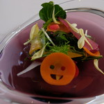 プレゼンテ スギ - 