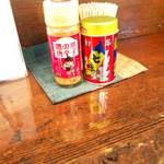 いいづか・出雲そば - 料理写真: