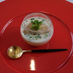 プレゼンテ スギ - 