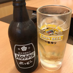 日高屋 - 