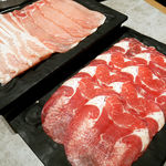 Shabushabu Retasu - 