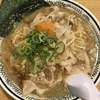 丸源ラーメン 成田店