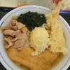 手打うどん 長谷沼