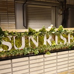 Hitsuji Sunrise - 
