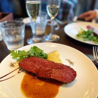 クッチーナ イタリアーナ アリア 六本木 -  クッチーナ イタリアーナ アリア 六本木 -