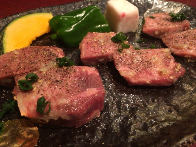 焼肉 海鮮 山水苑 ヤキニク カイセン サンスイエン 浜川崎 焼肉 食べログ