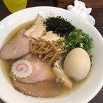 麺や 河野 - 