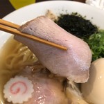 麺や 河野 - 