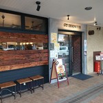 175°deno担担麺 - 