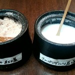 とんかつ 鉄 - 内観4