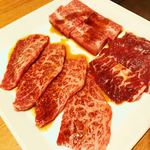 焼肉 しがらき - 