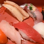 sushizammai - 