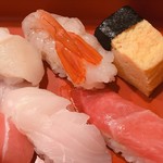 sushizammai - 