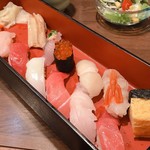 sushizammai - 