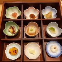 鮨 青海 青山店 - 