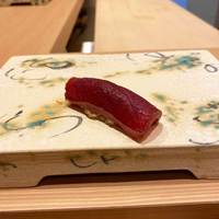 鮨 青海 青山店 - 