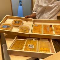 鮨 青海 青山店 - 