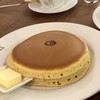 ホットケーキ つるばみ舎