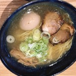 Ramen Tenki - 