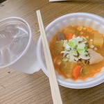 沖縄料理　きらく - 