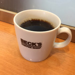 BECK'S COFFEE SHOP - 