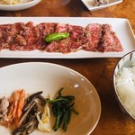 Yakiniku Resutoran Sanchompo - 